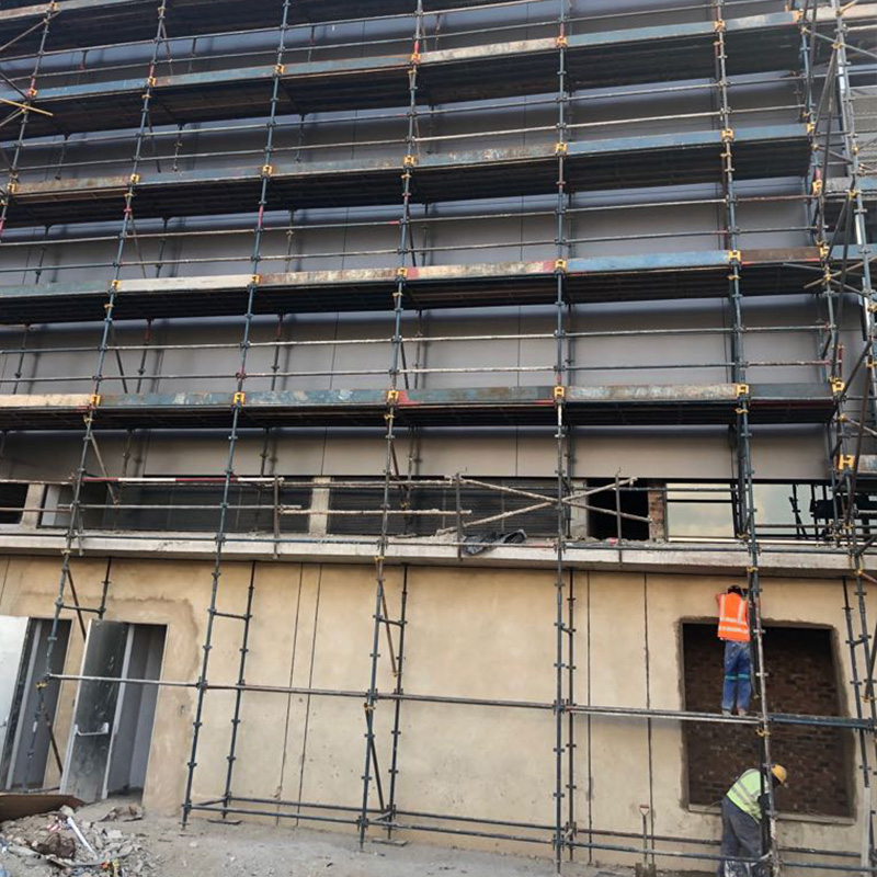 BuildCo Construction