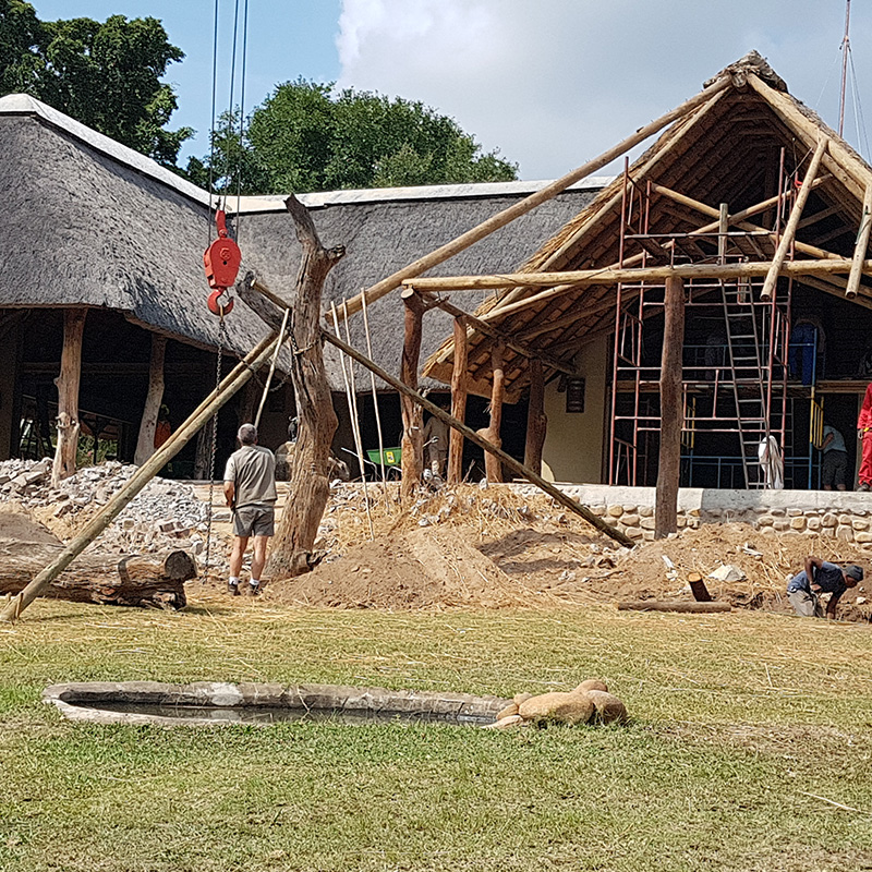 BuildCo Construction