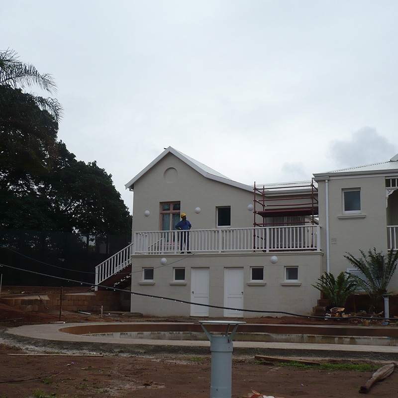 BuildCo Construction