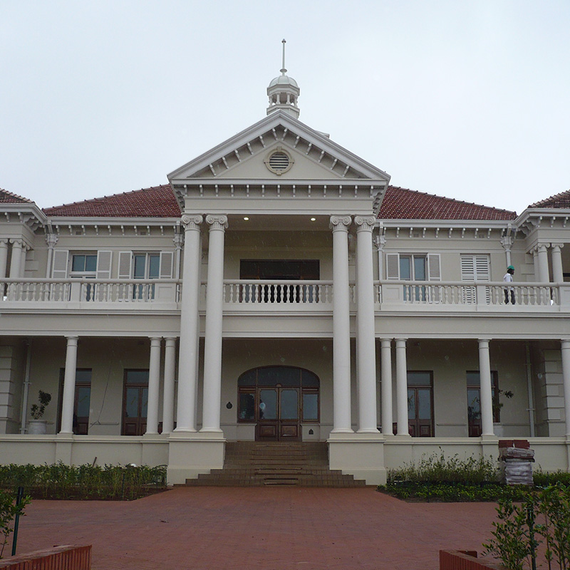 BuildCo Construction