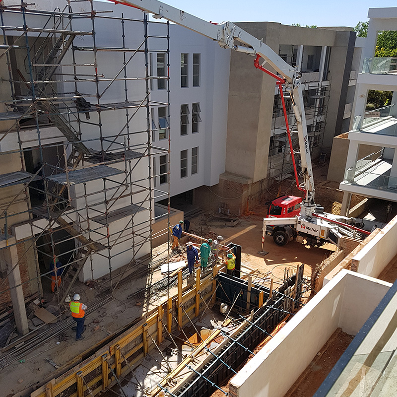 BuildCo Construction