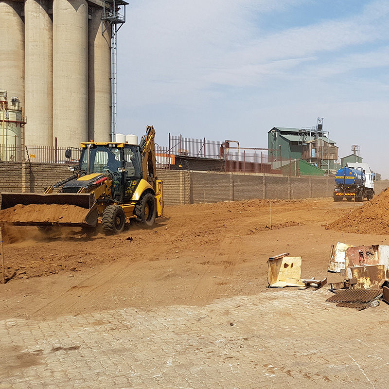 BuildCo Construction