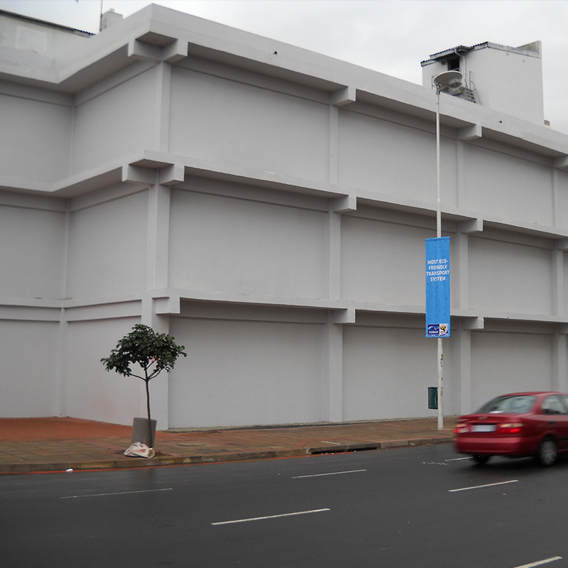 BuildCo Construction